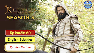 Kurulus osman season 3 episode 5 in english subtitles
