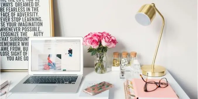 7 conseils pour créer un blog de mode