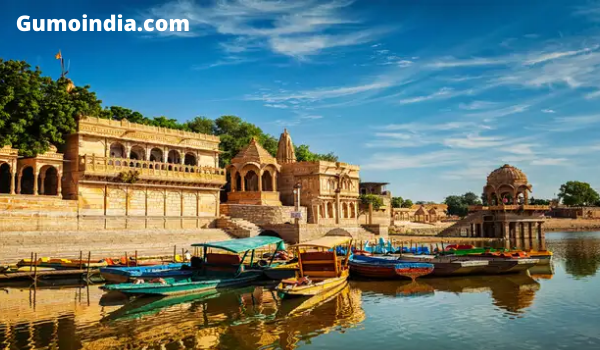 Top Places To Visit in Jaisalmer   