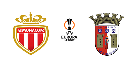 Monaco vs Braga (1-1) video highlights, Monaco vs Braga (1-1) video highlights
