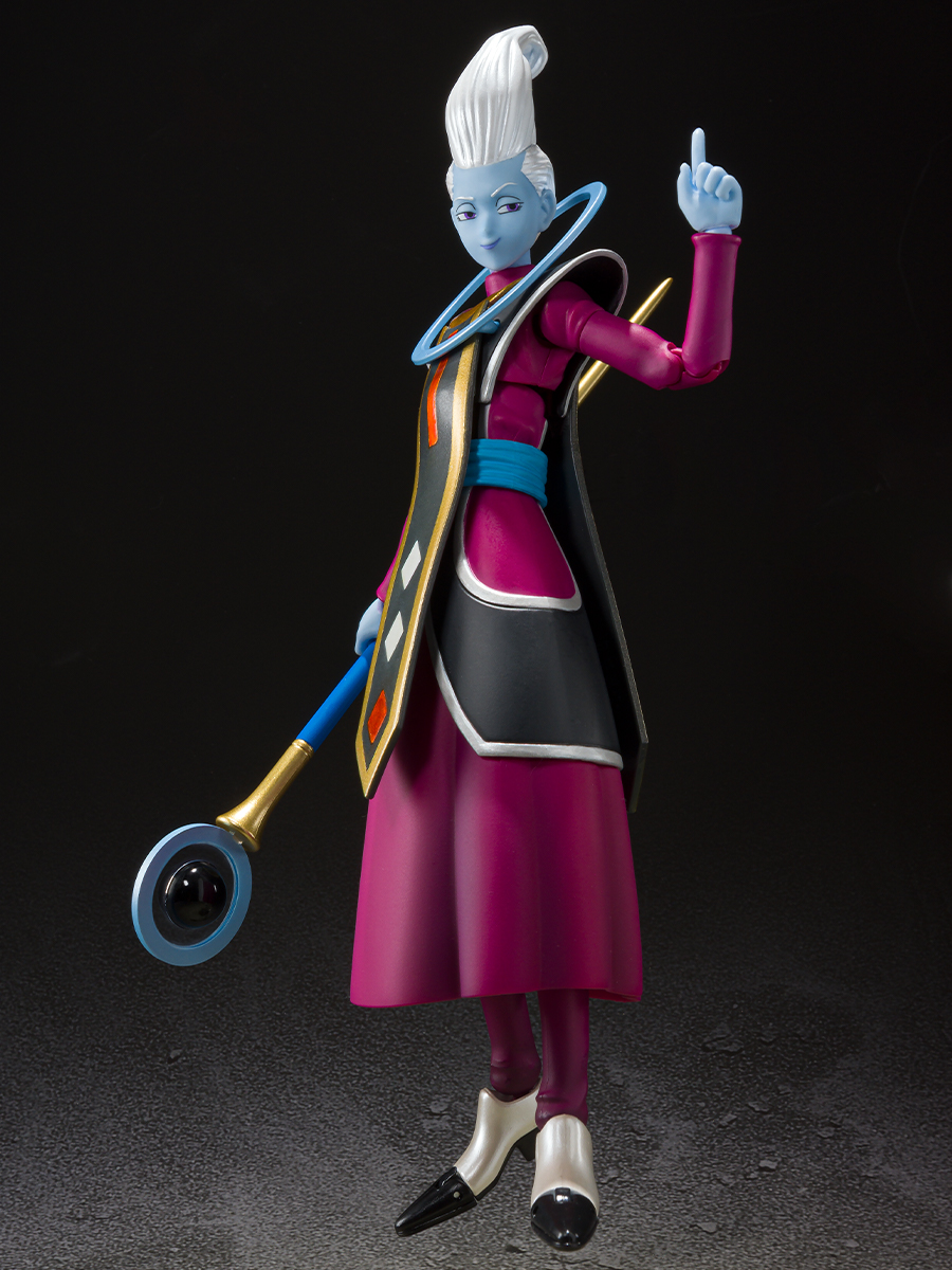 S.H.Figuarts Whis Event Exclusive