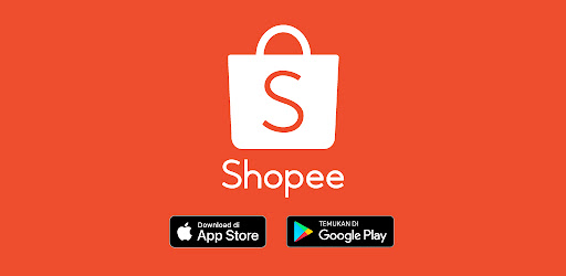 Cara Update Aplikasi Shopee