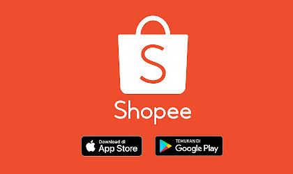 2+ Cara Update Aplikasi Shopee