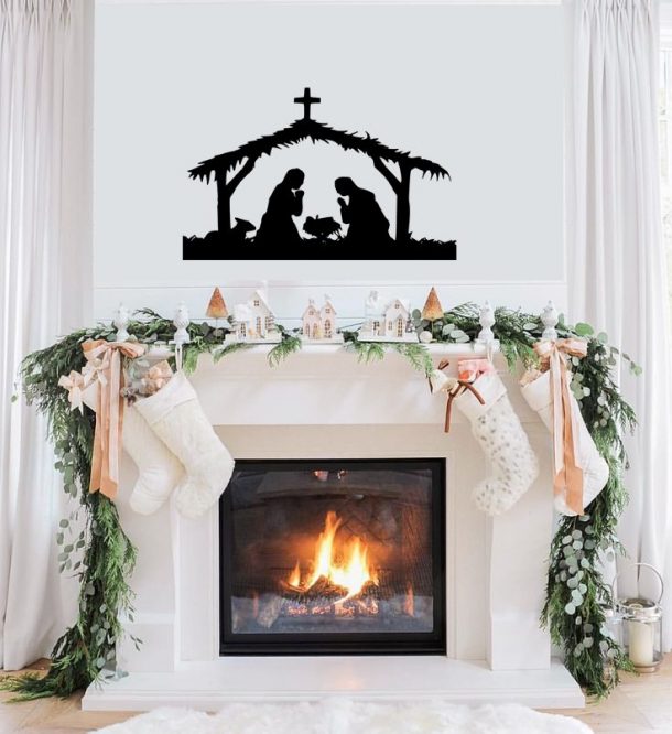 christmas decorations