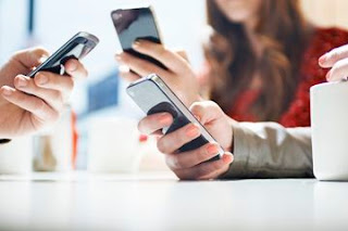 Ciri - ciri Penipuan Undian Berhadiah Melalui SMS dan Whatsapp