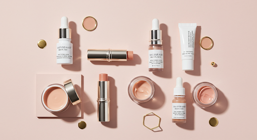 Product Image Magazine Editorial
