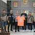 *Official Persebaya Apresiasi Polrestabes Surabaya Dalam Pengamanan Pertandingan Liga 1*