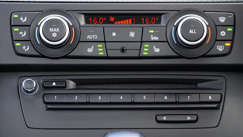 Top 5 car A/C air conditioning common issues faults and easy fixes