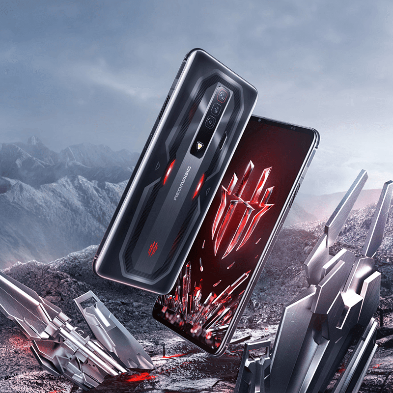 nubia Red Magic 7