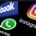 WhatsApp, Facebook e Instagram apresentam instabilidade