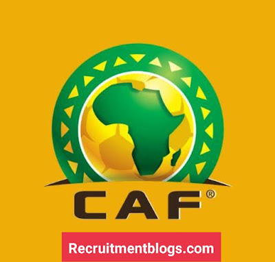 Accountant Payable Executive Coordinator At CAF