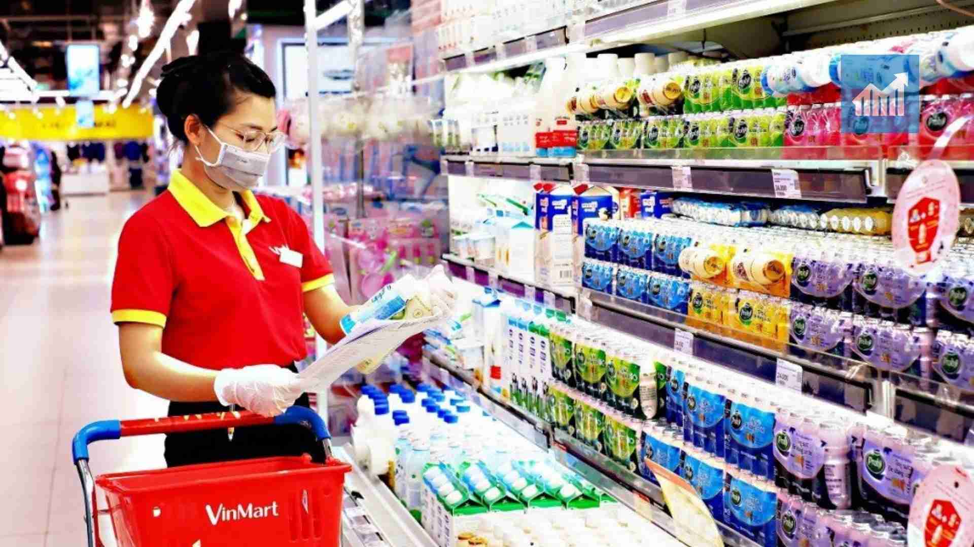 Vietnam retail platform The Crown X raises $350M led by Temasek, TPG and ADIA