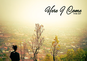 Chief One released "Here I Come EP" 