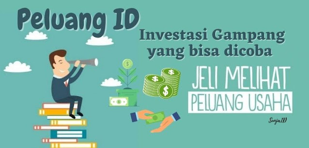 Peluang ID