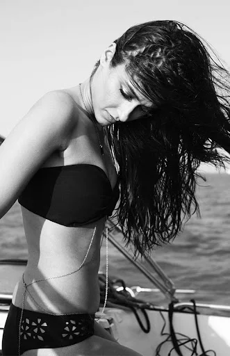 Ileana D'cruz bikini swimsuit hot curvy actress