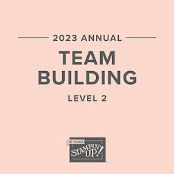 Team Building Badge 2023