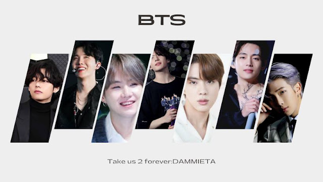 ارمي BTS