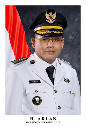 WALIKOTA PRABUMULIH
