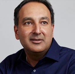 Munish Varma has been Appointed as a Managing Partner at SoftBank