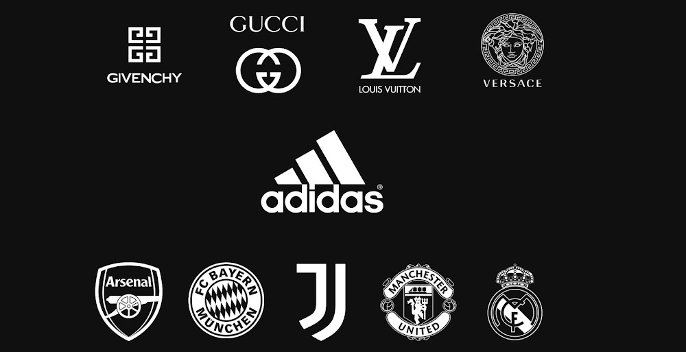 Adidas Louis Vuitton-Inspired Juventus 2022 Lux Pack Leaked - Footy  Headlines