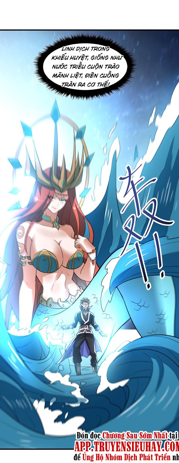 Nguyên Long chapter 237 - Trang 24