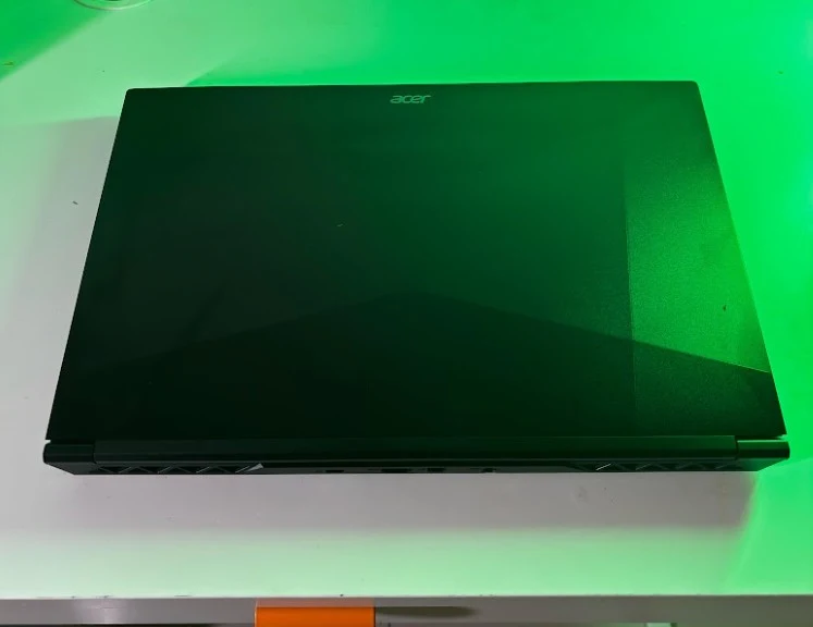 Review Acer Aspire 7 Pro: Laptop Gaming Entry Level dengan Spesifikasi Mumpuni