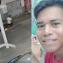 VÍDEO MOSTRA SUPOSTO PISTOLEIRO FUGINDO APÓS ASSASSINAR GARI DE MANAUS; VEJA