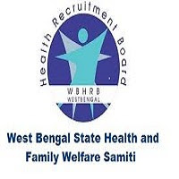 WB Health 2022 Jobs Recruitment Notification of District Consultant Posts