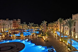 Hurghada Egypt