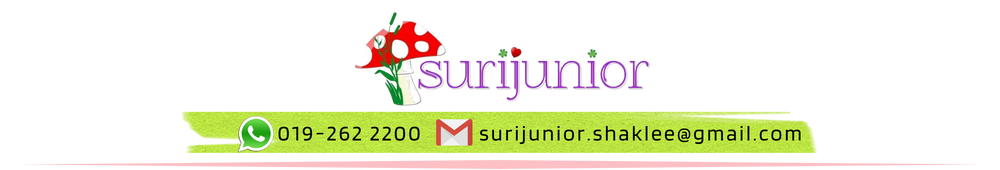 SURIJUNIOR