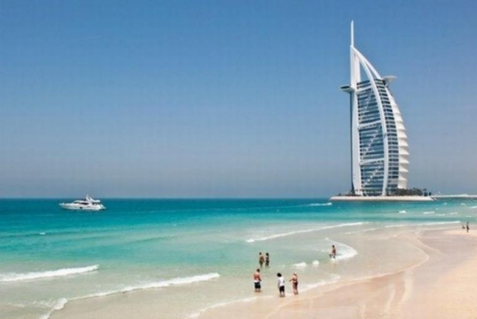 UAE Has Banned Citizens from these 20 Countries From Entering Dubai