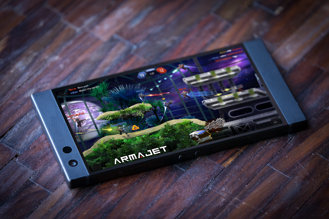 Razer Phone 2