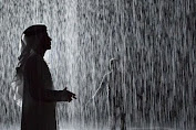  Nabi Muhammad SAW Kerap Membaca Doa Ini, Saat Hujan Deras Turun
