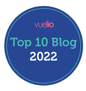 Top 10 UK Running blog 2022