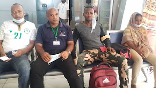 Agressé lors d'un match de football, l'arbitre Mohamed Soule évacué à Dar es Salam