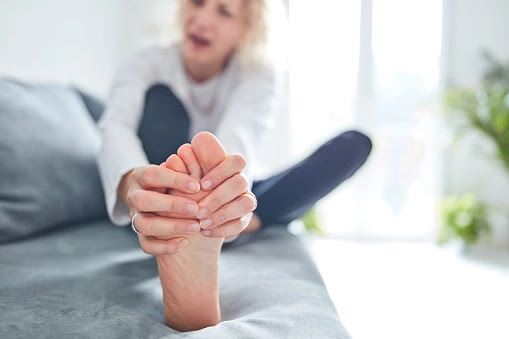 What is Leg Cramp | Leg Cramp Causes | leg cramp Home Remedies