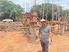 Edilson da alvorada transforma município de Palmeirândia em um canteiro de obras