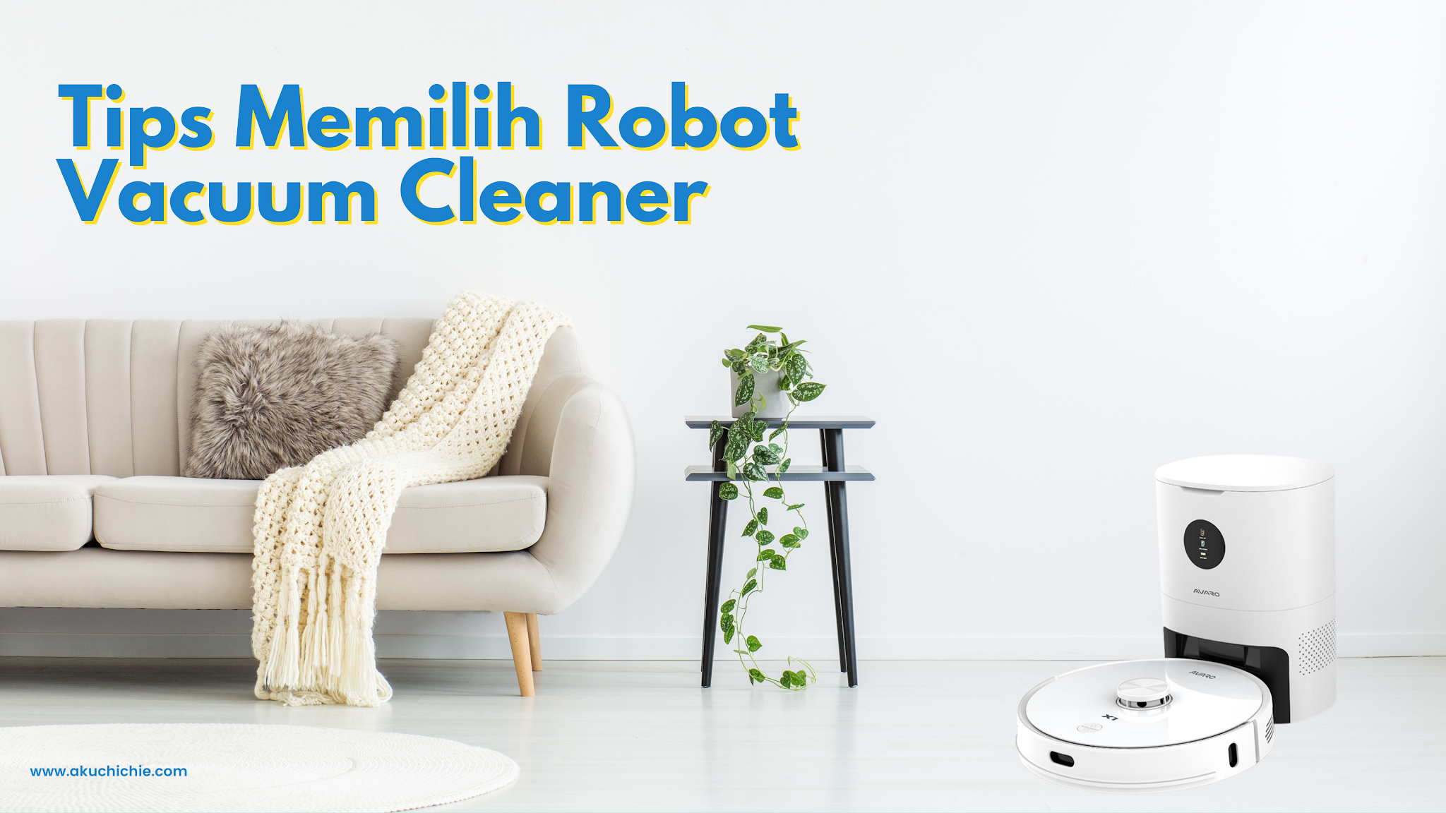 Robotic Home Assistant