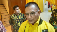 Lodewijk: GMPG Bukan Bagian dari Partai Golkar