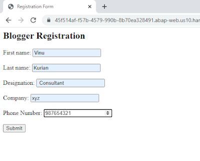 SAP ABAP Development, SAP ABAP RESTful Application Programming Model, SAP BTP, SAP ABAP Environment, SAP ABAP Career, SAP ABAP Skills, SAP ABAP Jobs