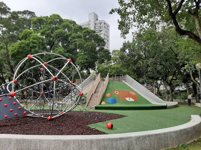 林口小熊公園