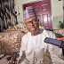 I’ll Prioritise Security If Elected — Aminu Malle