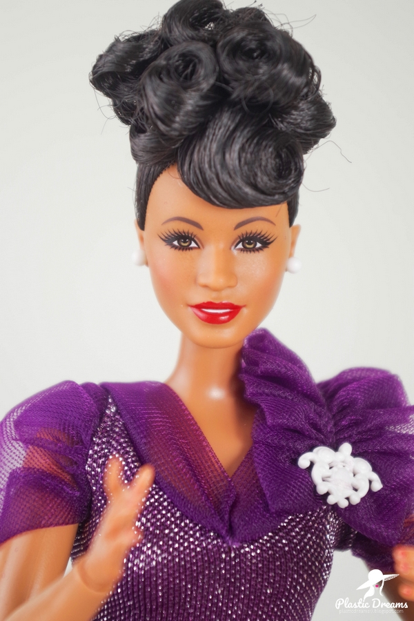 barbie ella fitzgerald