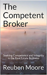 Find The Competent Broker at Amazon.com