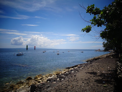 pantai di bali