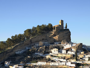 Montefrío