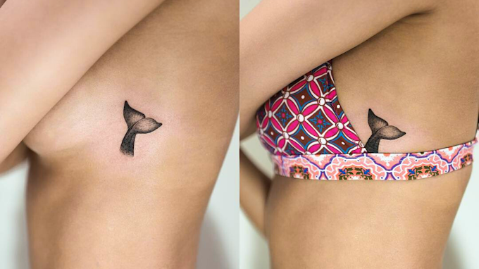 20+ Marvelous tattoos that will make you want to get one of them.