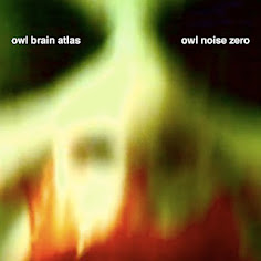 <i>Owl Noise Zero</i> by Owl Brain Atlas