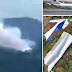 588 Petugas Damkar Dikerahkan untuk Evakuasi Pesawat China Eastern Airlines
