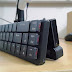 Royal Kludge RK925 Review Folding Mechanical Keyboard With Phone Cradle